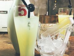 -HIGH FIVE哈福手工汉堡(桂林路店)