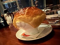 -上海柏悦酒店·世纪100牛排馆