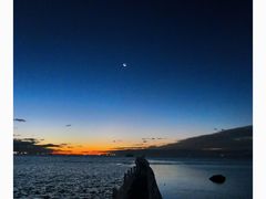 -东戴河风景区-止锚湾