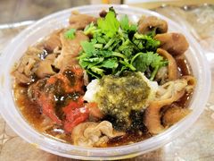 砂锅卤煮-阁瑞居闫记卤煮(乔庄北街店)