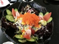 -真剑日本料理·铁板烧(贵州路店)