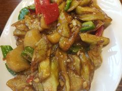 地三鲜-李老哈·东北菜(宋园路店)