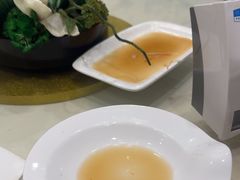 -广东胜利宾馆西关粤中餐厅