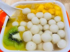 -满记甜品(王府井北京市百货大楼店)