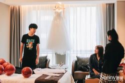 -Sunny喜铺婚礼策划(东部店)