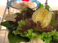 -青瓷火锅料理(西单大悦城店)