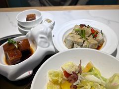 -黑鸡小馆(金源店)