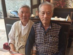 -金陵后厨·南京菜(新街口秣陵路店)