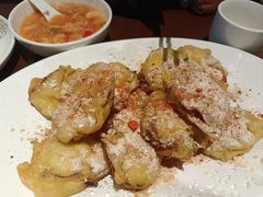 -单家老院·院子里的青岛菜(沙子口店)