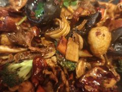 -一麻一辣麻辣香锅(方庄店)