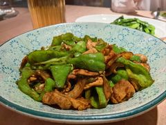 -柴米油盐三杯鸡(象山北路店)