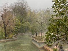 -深业半汤御泉庄温泉