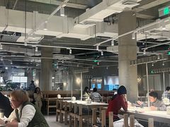 -阿那亚第六食堂(文创街区店)