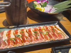 -九田家黑牛烤肉料理(华侨城店)