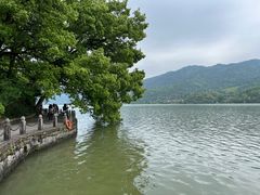 -临江宴餐厅·桐庐菜(富春江店)