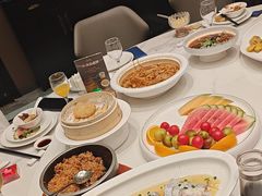 -新丁香海鲜酒店(银海商贸城店)