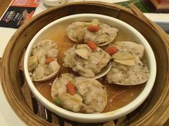 -禄运茶居·手工点心(猎德店)