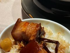 -荣轩(新荣记环球金融中心店)