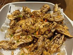 -赶海部落海鲜城(海阳路店)