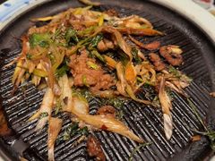 -晓长安·新陕菜(曲江店)