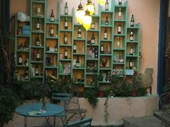 -花·fleur古董西餐厅(西城夜未央店)
