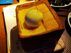 面包诱惑-绿茶餐厅(深圳龙华天虹购物中心店)