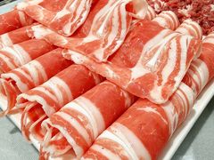 -同城四季爆肚涮羊肉(安华里店)