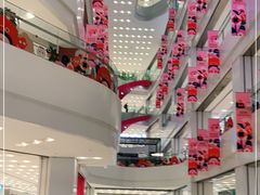 -凯德广场(武胜路店)