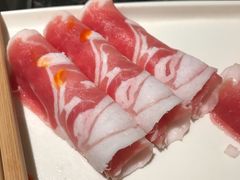 -海底捞火锅(上地华联店)
