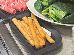 -海底捞火锅(杭州城西银泰城店)