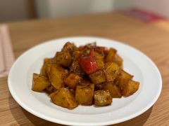 -顺风汤馆·广府粤菜(江宸天街店)