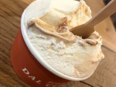 -Dal Cuore 达可芮冰淇淋(陕西北路店)