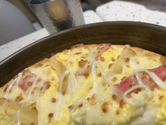 -必胜客(王府井店)