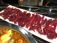 -古乐牛香·鲜牛肉牛杂火锅(五一中路店)