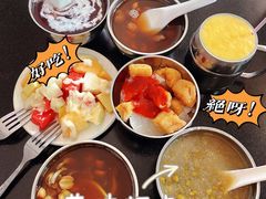 -甜心阁(沿江路店)