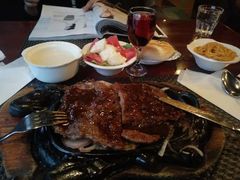 -茗典咖啡语茶西餐厅(华商公司直属店)