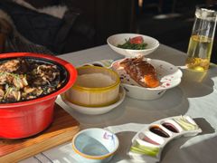 -庆云楼饭庄(什刹海店)