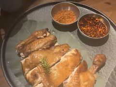 -薇酌饮·陕西菜(南门外店)
