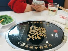 -七欣天香辣蟹火锅(南京桥北太平店)