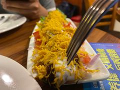 -克比叔叔印度餐厅Kebabs on the Grille(永康路分店)