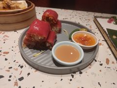 -点都德(中海环宇荟店)