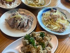 -乡亲鹅肉城(昆山店)