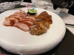 -煲王粤菜餐厅(中侨中心店)