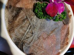 鲜毛肚-黄家码头老火锅(解放碑旗舰店)