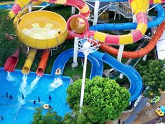 -武汉玛雅海滩水公园