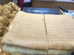 老香港蛋糕-汪保来(杭州解放路店)