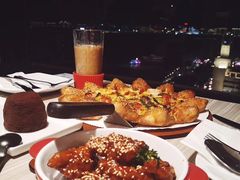 -必胜客(海滨店)