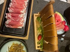 -湊湊火锅·茶憩(和平大悦城店)
