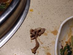 -蜀留香火锅·始于1999·原四川老火锅(白堤路店)