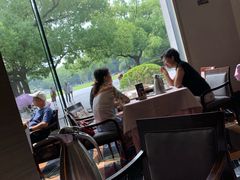 -御花园·粤菜·海鲜火锅(中山公园店)